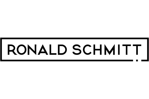 Ronald Schmitt